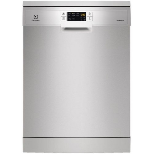 LAVAVAJILLAS ELECTROLUX ESF5534LOX 60CM